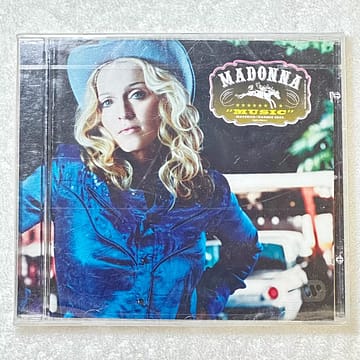 Madonna