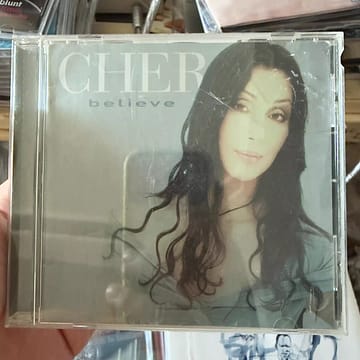 Cher