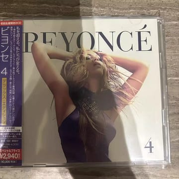 Beyoncé