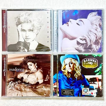 Madonna