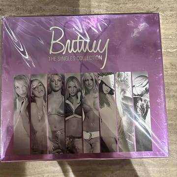 Britney Spears