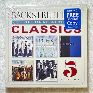Backstreet Boys