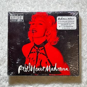 Madonna