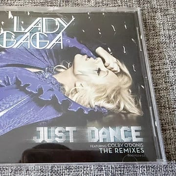 Lady Gaga