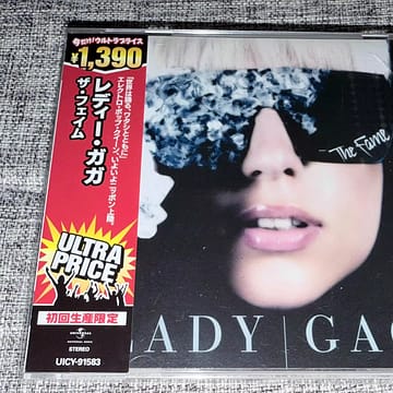 Lady Gaga