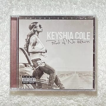 Keyshia Cole