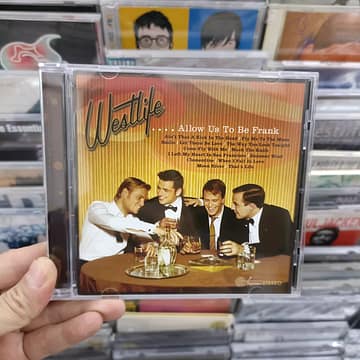 Westlife