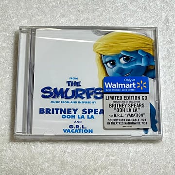 Britney Spears