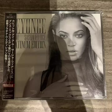 Beyoncé