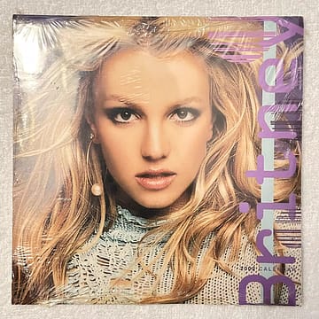 Britney Spears