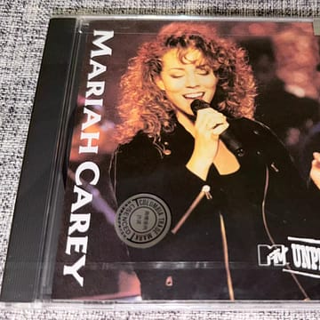 Mariah Carey