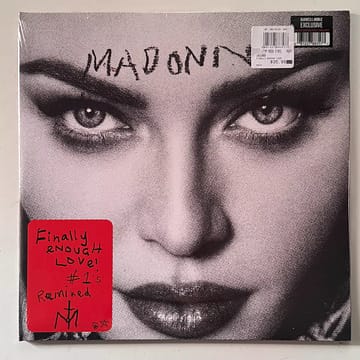 Madonna